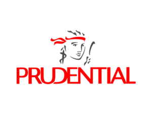 prudential singapore company client transparent logo