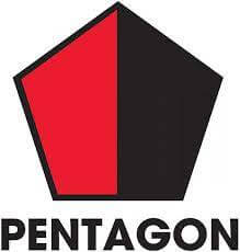 pentagon freight singapore company client logo